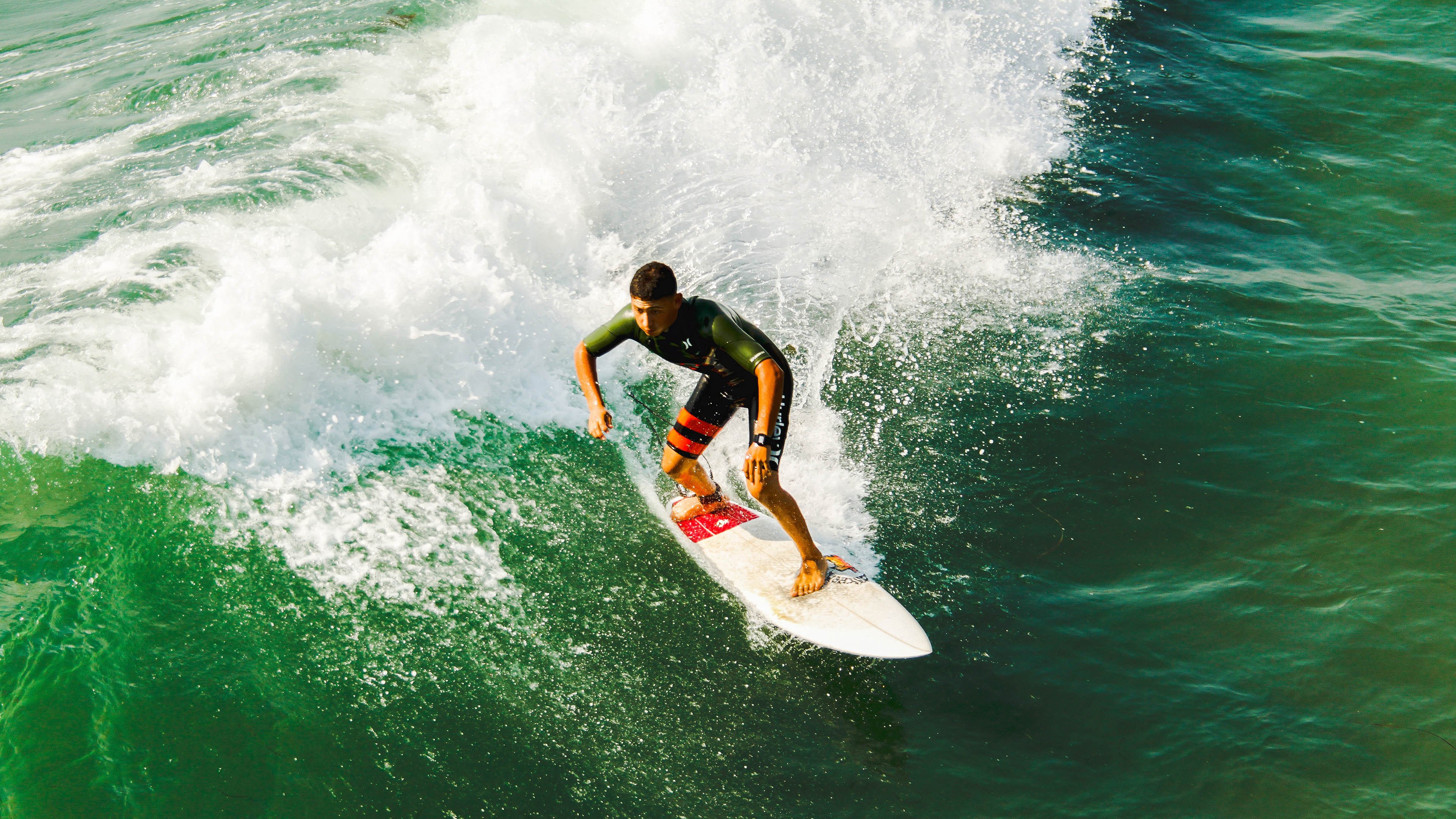 赛季最大黑马:突如其来的惊喜崛起队伍